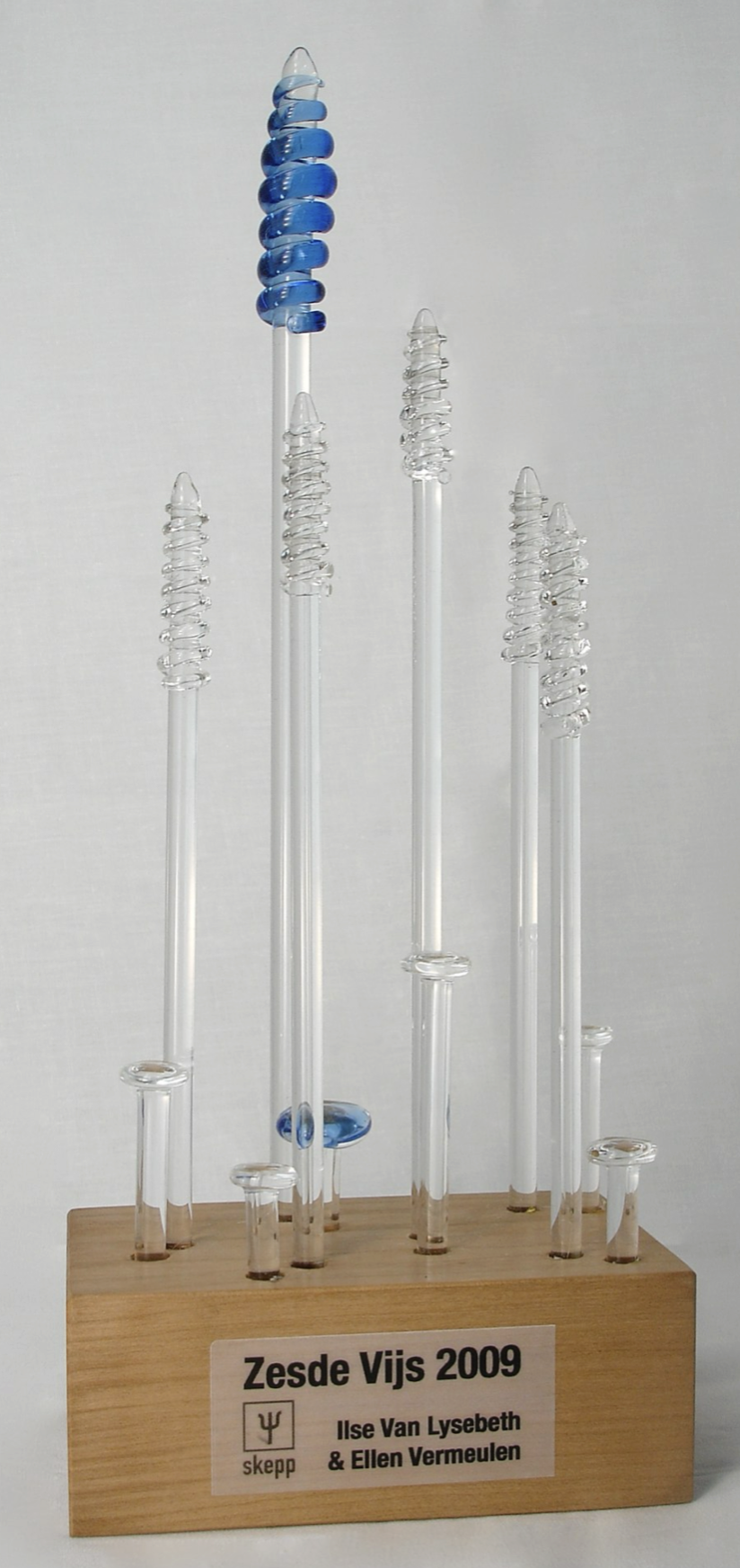 De SKEPP-prijzen, alweer…