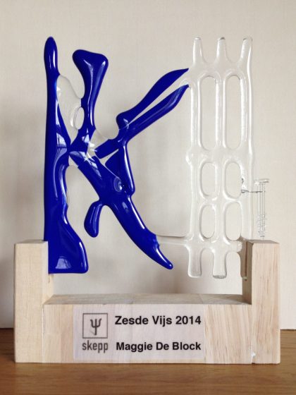 De Zesde Vijs 2014